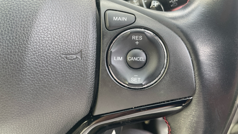 Honda HR-V 1.5 i-VTEC Turbo Sport CVT 5dr Petrol Hatchback